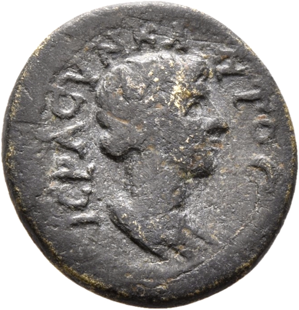 obverse CN Type 3786