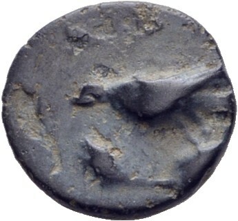 CN Type 3351, реверс, cn-coins