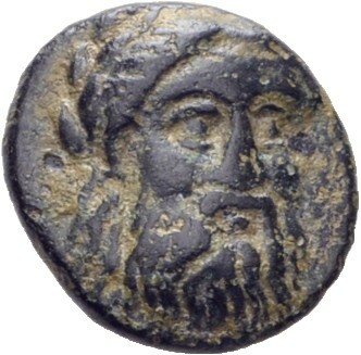 CN Type 3351, аверс, cn-coins