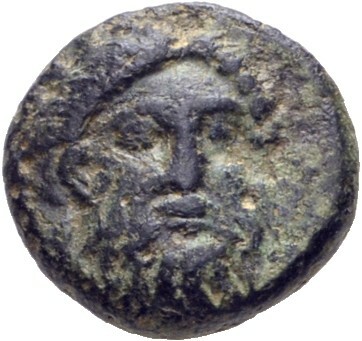 CN Type 3351, аверс, cn-coins