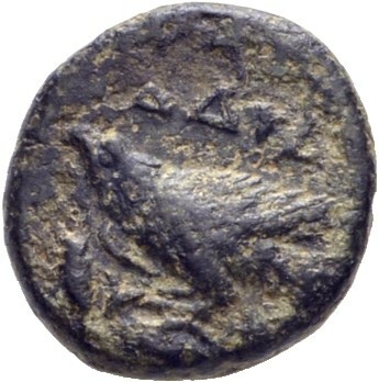 CN Type 3351, реверс, cn-coins