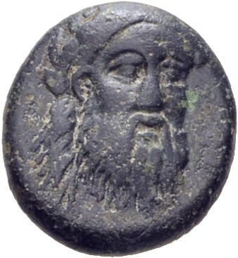 obverse CN Type 3351