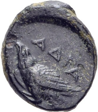 CN Type 3351, реверс, cn-coins