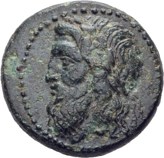 obverse CN Type 3373