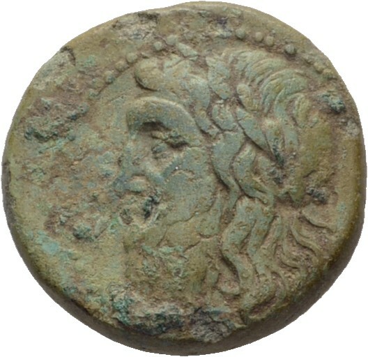 obverse CN Type 12673