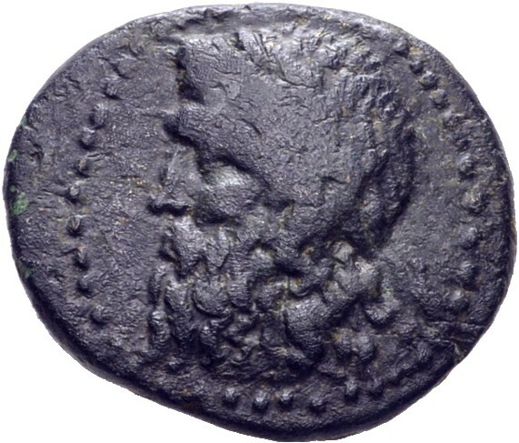 obverse CN Type 12674
