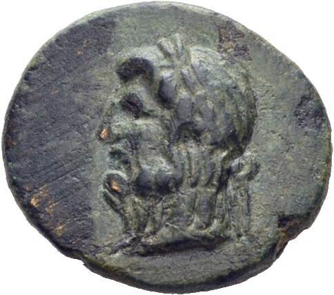 CN Type 3833, аверс, cn-coins