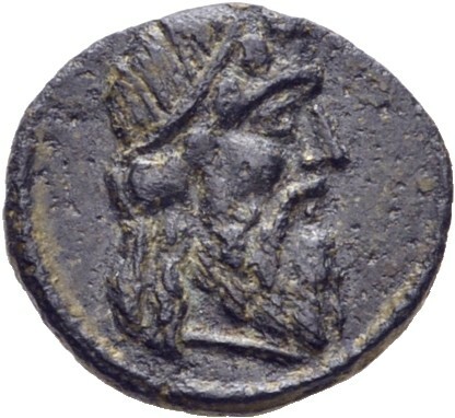 CN Type 3835, аверс, cn-coins