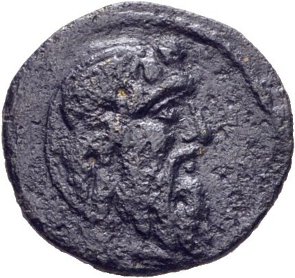 CN Type 3835, аверс, cn-coins