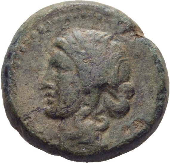 CN Type 3876, аверс, cn-coins