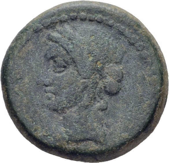 CN Type 3876, аверс, cn-coins