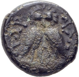 CN Type 3916, реверс, cn-coins