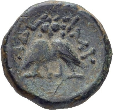 CN Type 3916, реверс, cn-coins