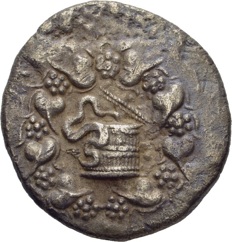 obverse CN Type 7064
