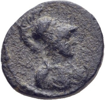 obverse CN Type 3256