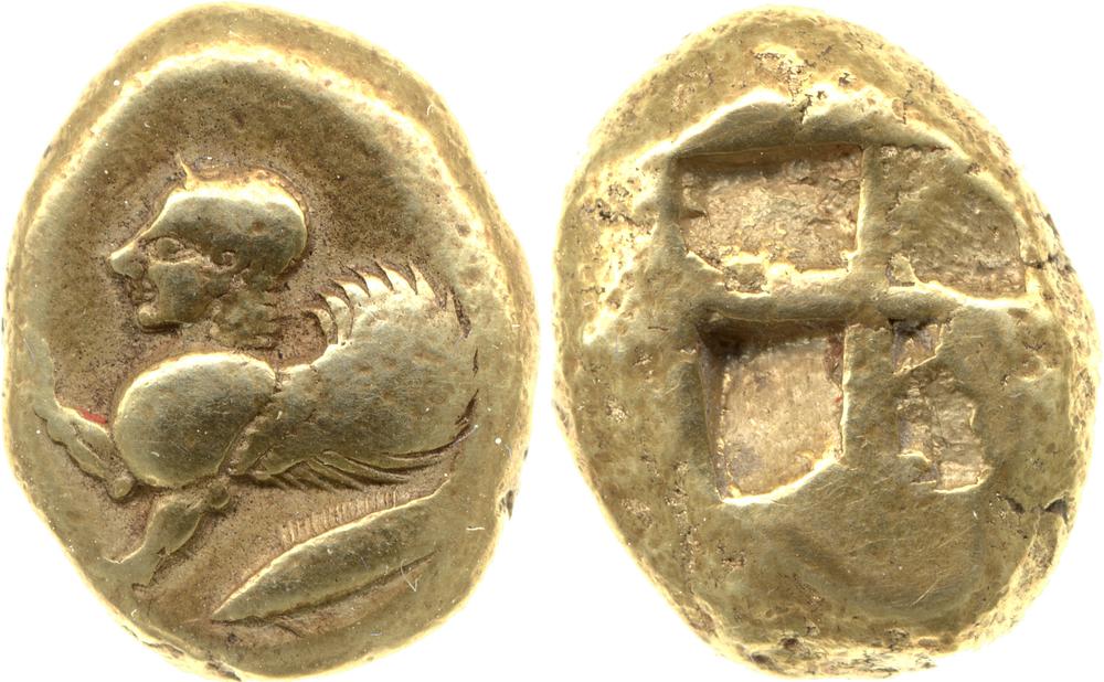 реверс CN Type 12693