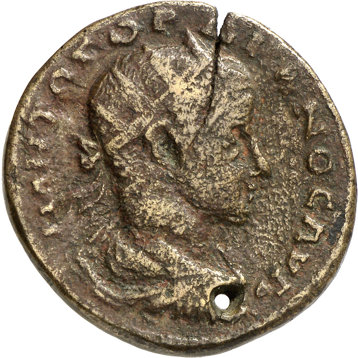 obverse CN Type cn.perinthus.1_ed.504