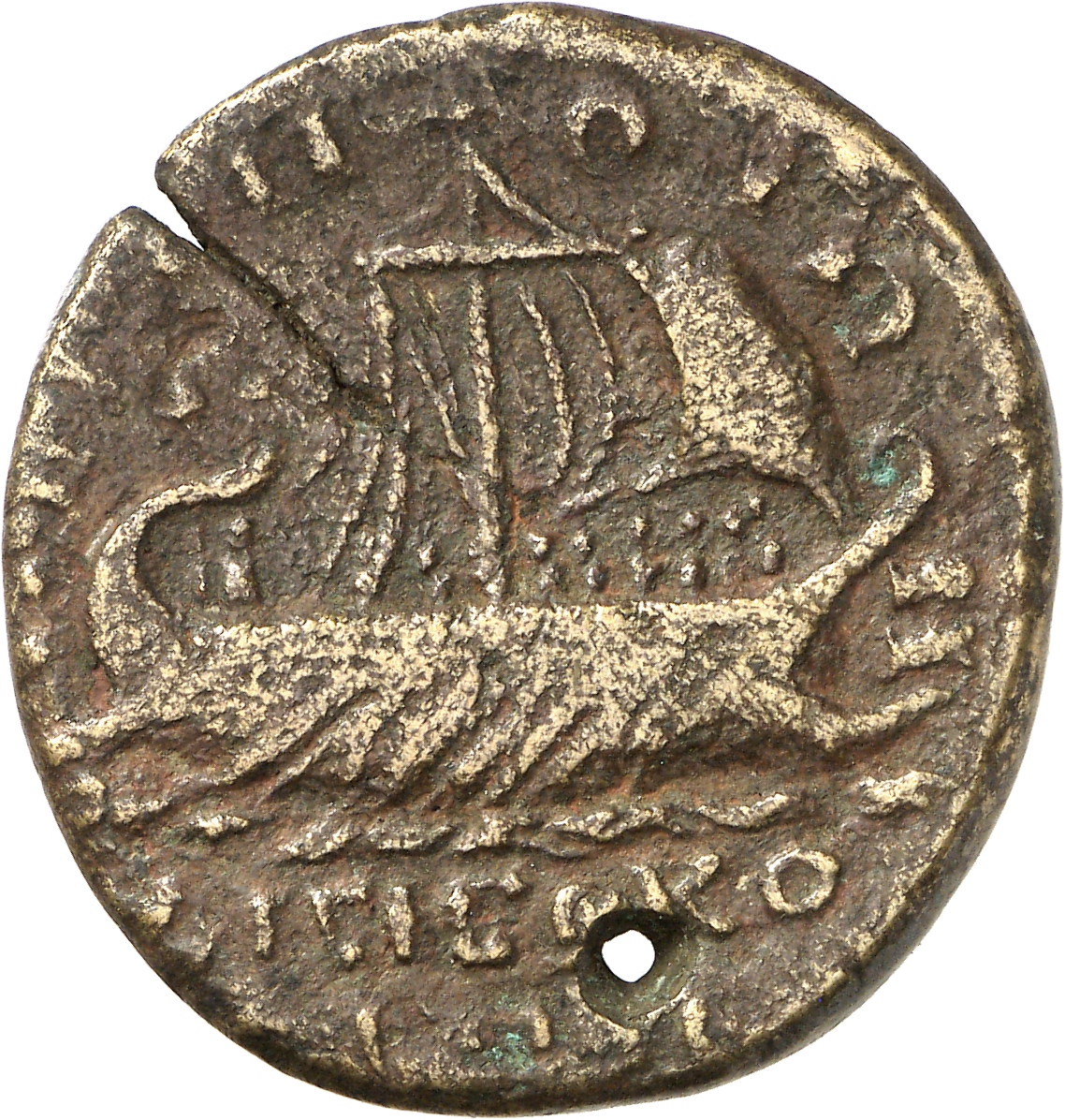 reverse CN Type cn.perinthus.1_ed.504