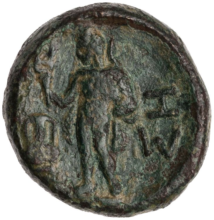 CN Type cn.sestus.1_ed.10, реверс, cn-coins