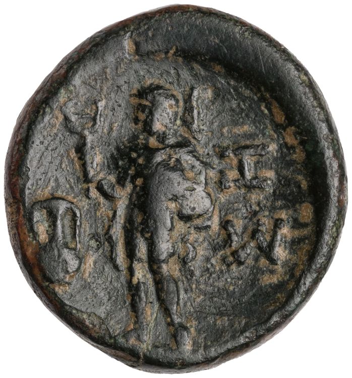 CN Type cn.sestus.1_ed.10, реверс, cn-coins