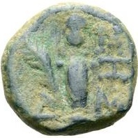 CN Type cn.sestus.1_ed.5, реверс, cn-coins