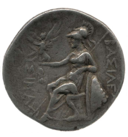 реверс CN Type 12239