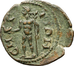 CN Type cn.sestus.1_ed.100, реверс, cn-coins