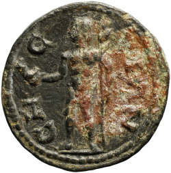 CN Type cn.sestus.1_ed.100, реверс, cn-coins
