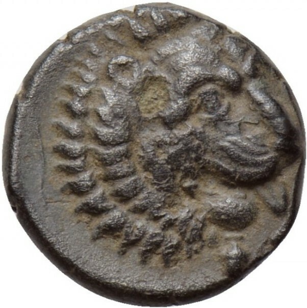CN Type 12915, реверс, cn-coins