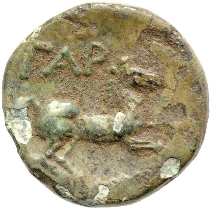 реверс CN Type 12916