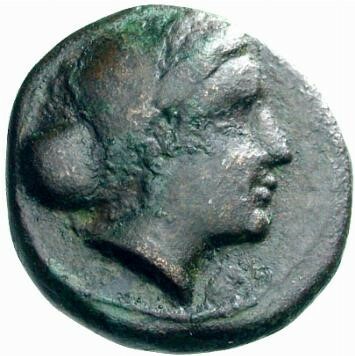 CN Type 12927, аверс, cn-coins