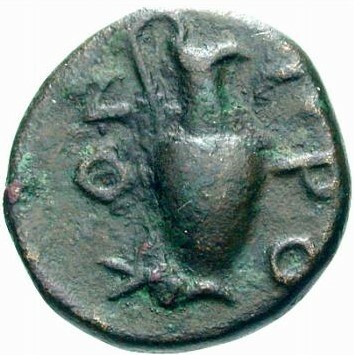 CN Type 12927, реверс, cn-coins