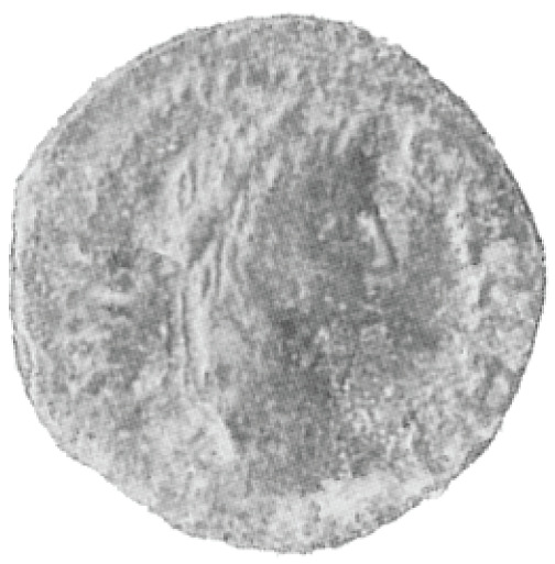CN Type cn.coela.1_ed.119, аверс, cn-coins