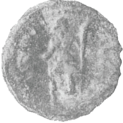 CN Type cn.coela.1_ed.119, реверс, cn-coins