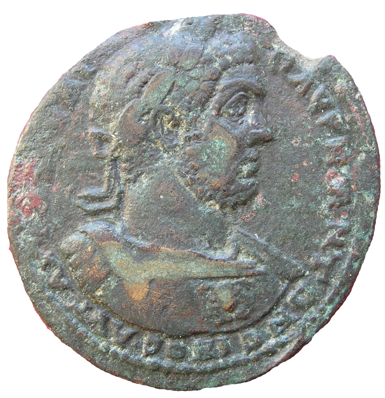 coin obv