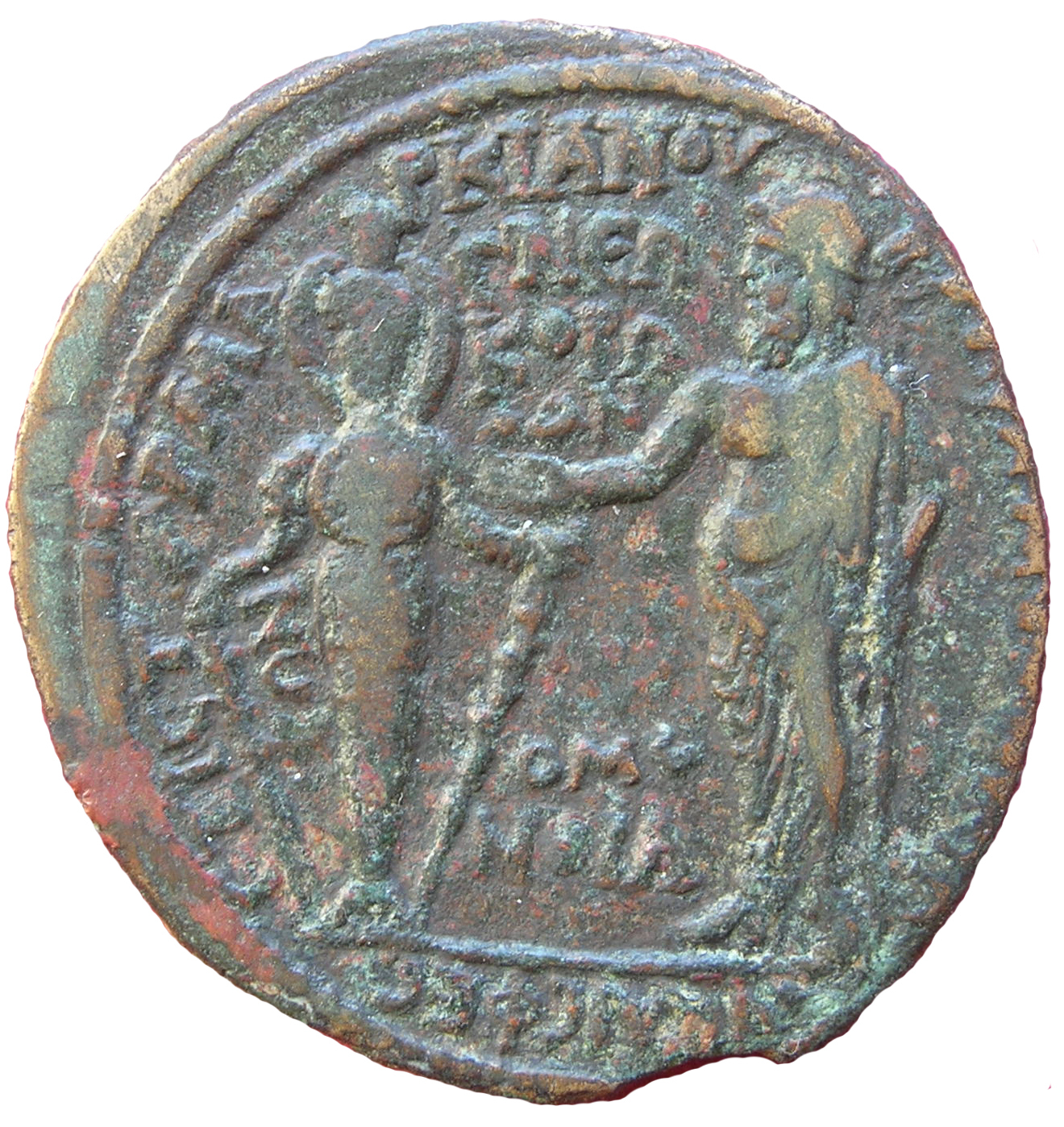 coin rev