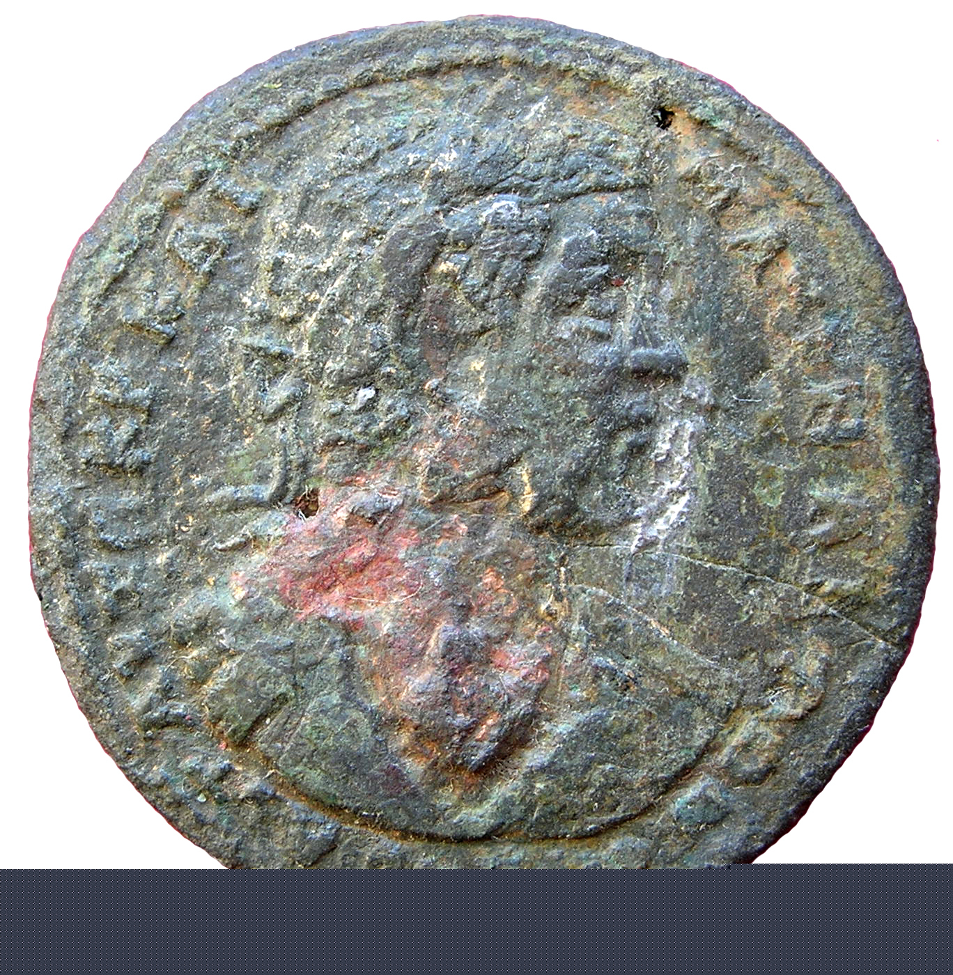 CN Type 2960, аверс, cn-coins