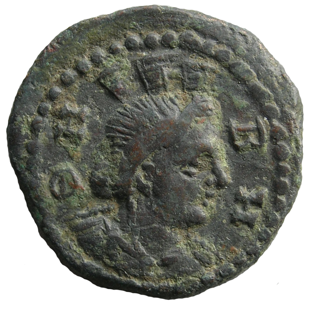 CN Type 2689, аверс, cn-coins