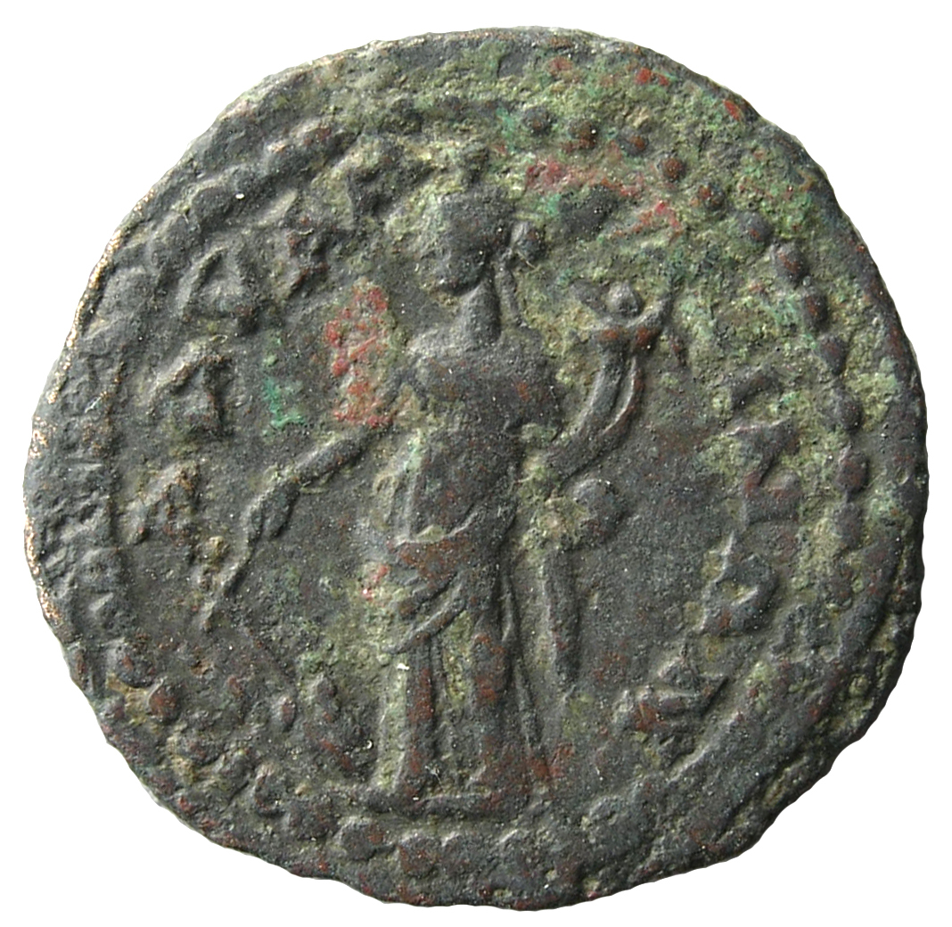 CN Type 2689, реверс, cn-coins