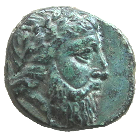 CN Type 3327, аверс, cn-coins