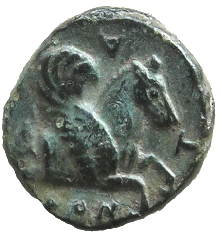 CN Type 3327, реверс, cn-coins