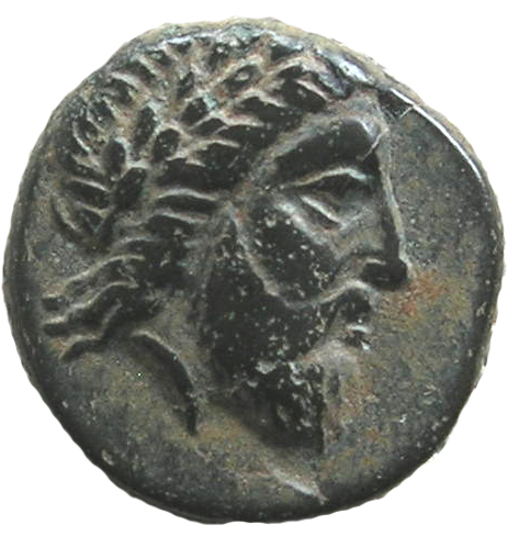 CN Type 3327, аверс, cn-coins