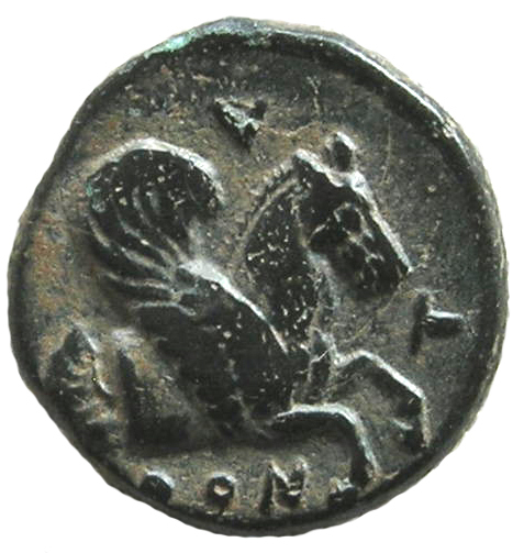 CN Type 3327, реверс, cn-coins