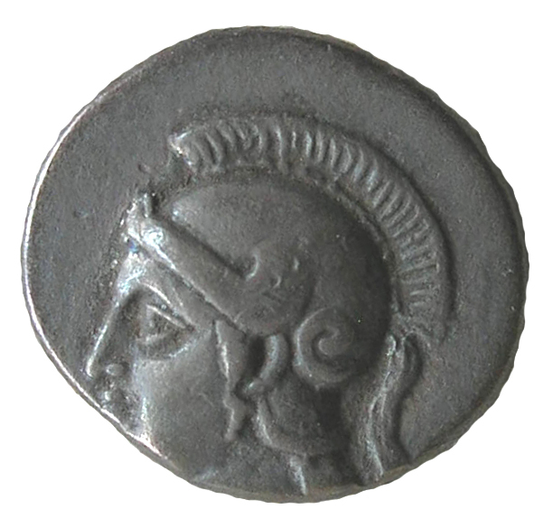 CN Type 3330, аверс, cn-coins