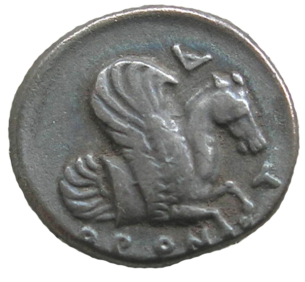 CN Type 3330, реверс, cn-coins
