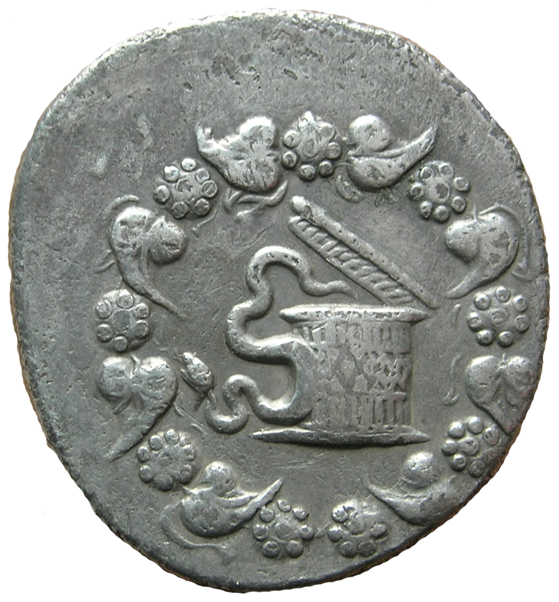 obverse CN Type 7063