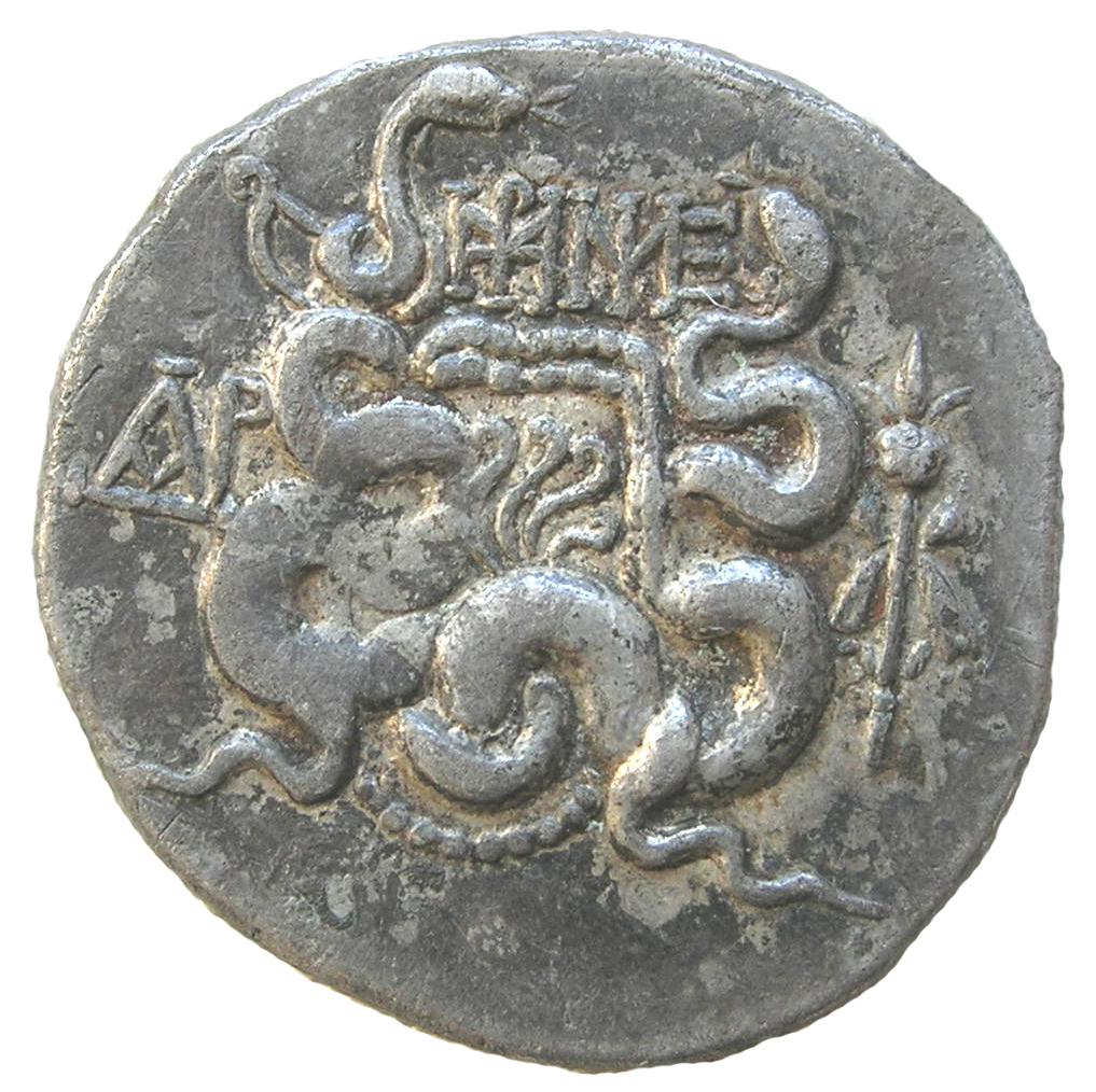 coin rev