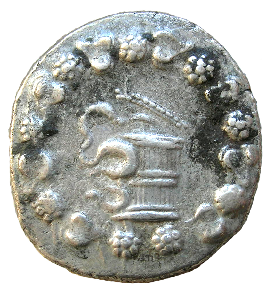 obverse CN Type 7062