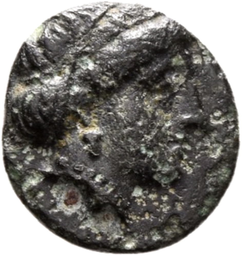 CN Type 4523, аверс, cn-coins