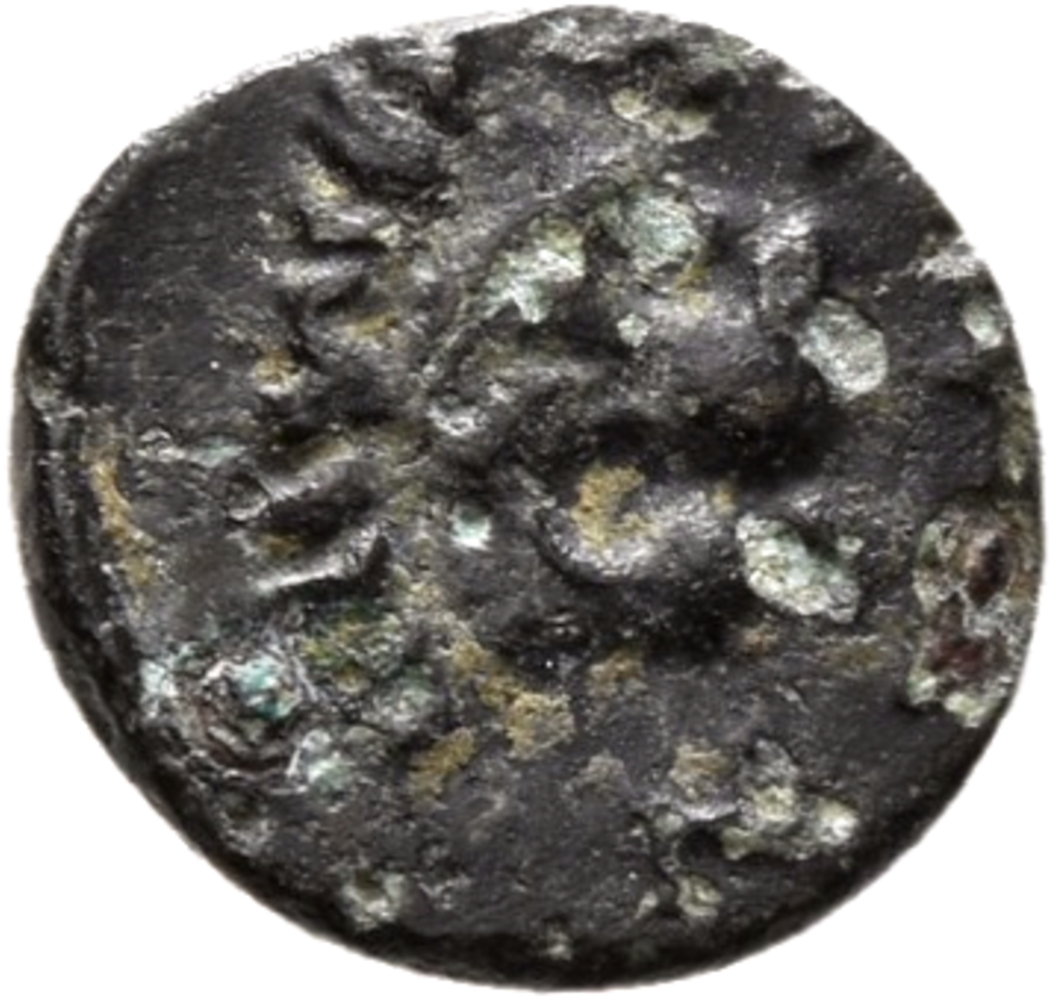 CN Type 4523, реверс, cn-coins